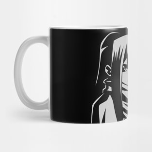 Hao Mug